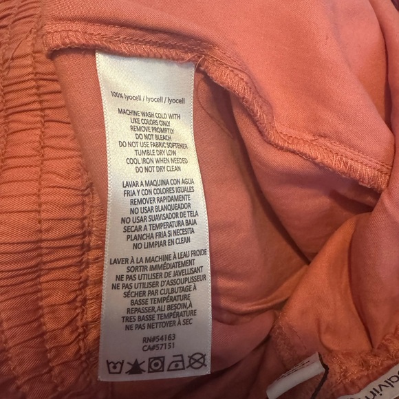 Calvin Klein Athletic Shorts - Picture 5 of 5